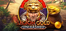 Legion Gold Unleashed