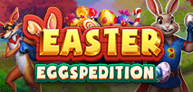 Easter Eggspedition