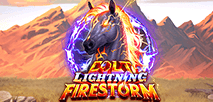 Colt Lightning Firestorm