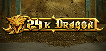 24K Dragon