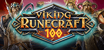 Viking Runecraft 100