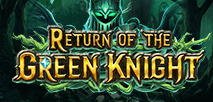Return of The Green Knight