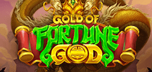 Gold of Fortune God