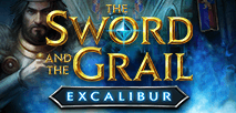 The Sword and the Grail Excalibur