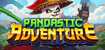 Pandastic Adventure