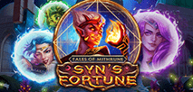Tales of Mithrune Syn's Fortune