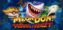 Mega Don Feeding Frenzy