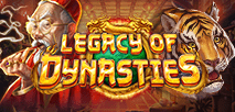 Legacy of Dynasties