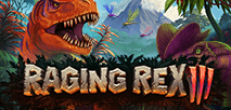 Raging Rex 3