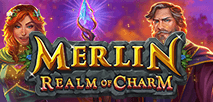 Merlin Realm of Charm
