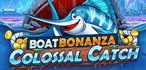 Boat Bonanza Colossal Catch