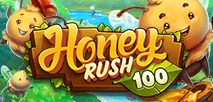 Honey Rush 100