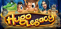 Hugo Legacy