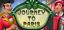 Journey to Paris