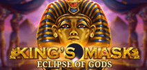 King's Mask Eclipse of Gods
