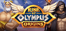 Rise of Olympus Origins