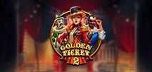 Golden Ticket 2