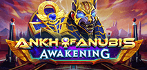 Ankh of Anubis Awakening