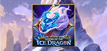 Legend of the Ice Dragon
