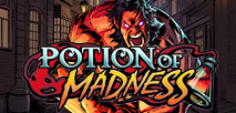 Potion of Madness