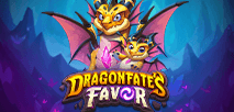 Dragonfate's Favor