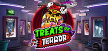 Treats of Terror