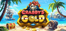 Crabby's Gold