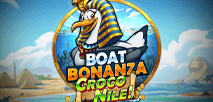 Boat Bonanza CrocoNile