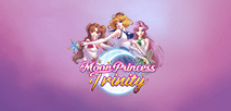 Moon Princess Trinity