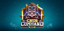 Cash of Command