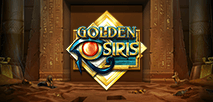 Golden Osiris