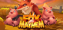 Fox Mayhem