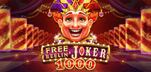 Free Reelin' Joker 1000
