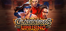 Game of Gladiators Uprising