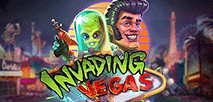 Invading Vegas