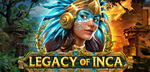 Legacy of Inca