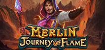 Merlin Journey of Flame