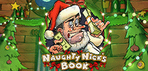 Naughty Nick's Book