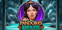 Pandora's Box of Evil
