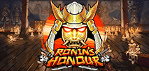 Ronin's Honour