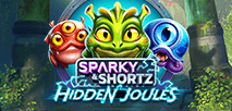 Sparky and Shortz Hidden Joules