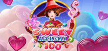 Sweet Alchemy 100
