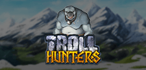 Troll Hunters