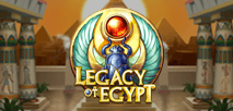 Legacy of Egypt