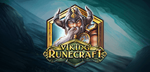 Viking Runecraft