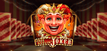 Free Reelin' Joker