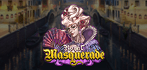 Royal Masquerade