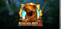 Raging Rex 2