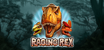 Raging Rex