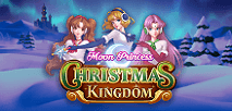 Moon Princess Christmas Kingdom